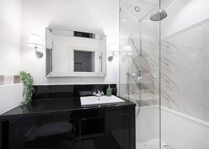 شقة Muranow وارسو